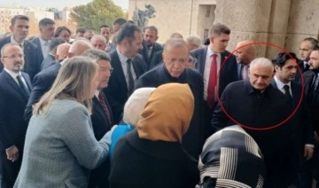 Binali Yıldırım, trafik kazasından sonra ilk kez Meclis'te