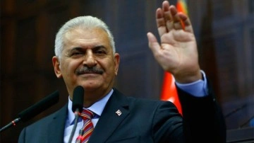 Binali Yıldırım'dan son dakika kararı! 3 dönem kuralına takılıyordu