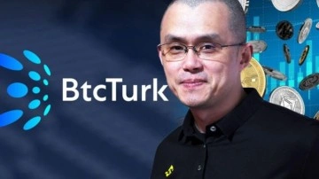 Binance CEO'su BtcTurk Açıklaması