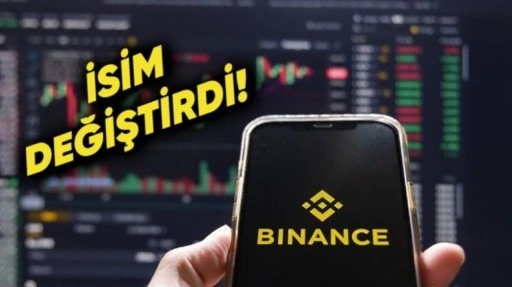 Binance TR İsmini ve Alan Adı Değiştirdi: İşlem Yaparken Dikkat