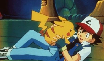 Bir devrin sonu: Ash ve Pikachu'lu son Pokemon bölümü
