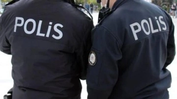 Bir garip olay: Komşunun şikayeti polisleri bile şaşırttı!