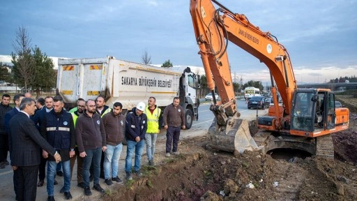 Bir şehre daha metreobüs geliyor! Tarih belli oldu