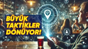 Bir Şey Konuştuktan Sonra Neden Reklamlarını Görüyoruz?