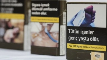 Bir sigara grubuna daha zam! En pahalı sigara ise 77 TL'ye yükseldi