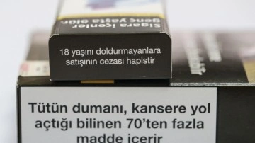 Bir sigara grubuna daha zam geldi: En ucuz paket 72 TL