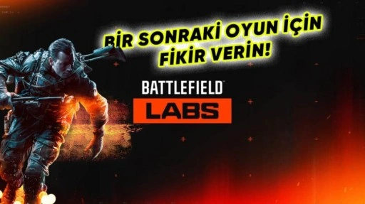 Bir Sonraki Battlefield Oyunu, Oyuncularla Geliştirilecek