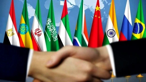 Bir ülke daha BRICS'e katıldı