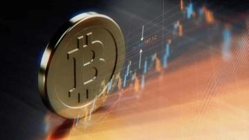 Bitcoin 9 ayın zirvesinde