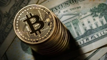 Bitcoin'de düşüş! 64 bin doların altına geriledi