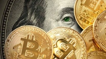 Bitcoin'de 'Trump' etkisi: Yüzde 4.6 değer kazandı