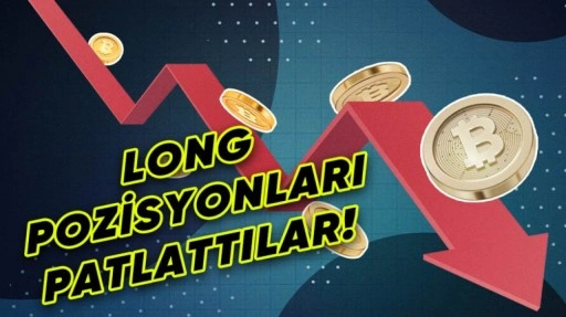 Bitcoin'e Gece Yarısı Operasyonu