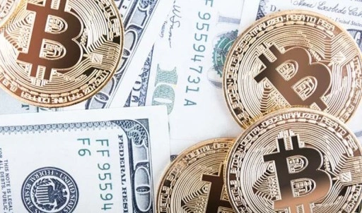 Bitcoin heyecan verici bir boğa piyasasının başlangıcında olabilir