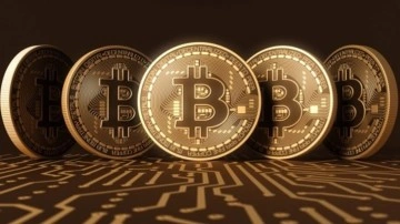 Bitcoin kritik seviyeyi aştı