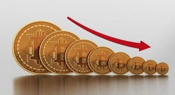 Bitcoin kürkçü dükkanına geri döndü