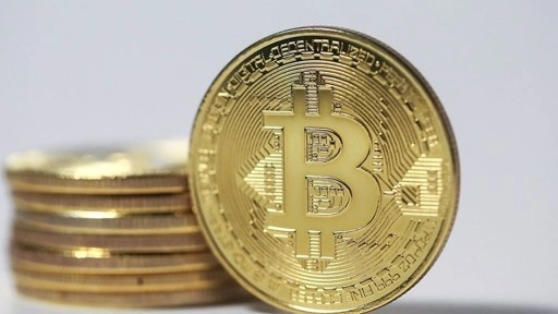 Bitcoin rekor tazeledi! O seviyeyi de aştı...