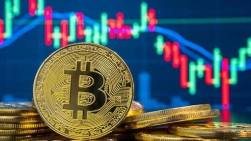 Bitcoin, son 3 ayın en düşük seviyesinde