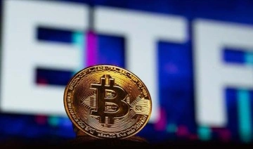 Bitcoin spot ETF'lerinden 52 milyon dolarlık çıkış