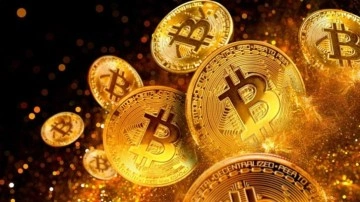 Bitcoin,1 yılın zirvesinden döndü