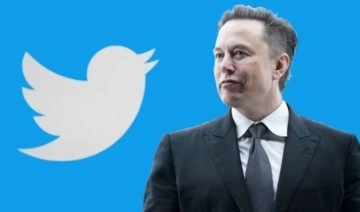 B﻿loomberg: Elon Musk, Twitter çalışanlarının yarısını işten çıkaracak