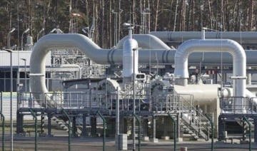 Bloomberg: Türkiye, Rus gazında yüzde 25'ten fazla indirim istiyor