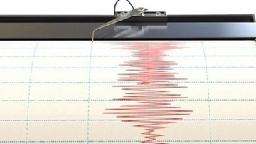 Bodrum'da deprem oldu! AFAD şiddetini duyurdu