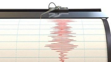 Bodrum'da deprem paniği! AFAD'dan açıklama var