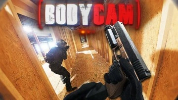 Bodycam, Steam'de Erken Erişime Açıldı