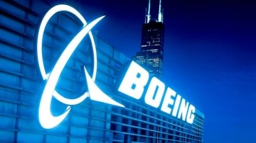 Boeing Davasına Bakan Yargıç Boeing Hissesi Almış