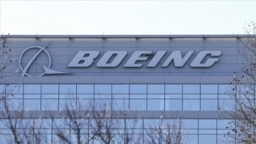 Boeing işçilerin greve gitmesinin ardından önlemleri duyurdu