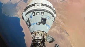 Boeing Starliner'ın maliyetleri, SpaceX Crew Dragon'un iki katı oldu!