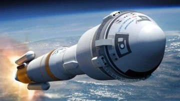 Boeing, "Starliner ISS Testi Başarısız" Haberlerine Tepkili