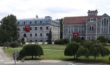 Boğaziçi Mezunlar Derneği tahliye edildi, mahkemeden ‘yürütmeyi durdurma’ çıktı