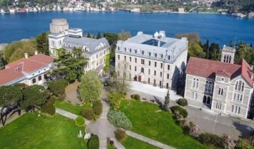 Boğaziçi Üniversitesi'nde 'hanımlara yönelik' konser