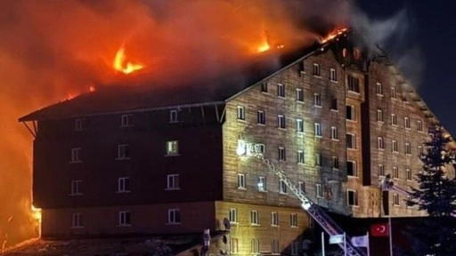 Bolu Belediye Başkan Yardımcısı tutuklanmıştı! Sorumlular hakkında dikkat çeken açıklama