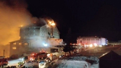 Bolu'daki Grand Kartal Otel'den dikkat çeken hamle! 7 katına çıkarmış