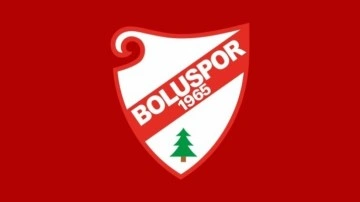 Boluspor'da 3 ayrılık birden