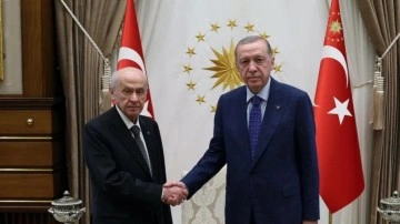 Bomba iddia! Bahçeli, Erdoğan'ın cumhurbaşkanı yardımcılığı teklifini reddetti