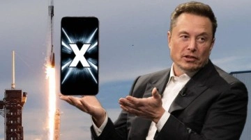 Bomba iddia: Elon Musk'tan iPhone'a rakip geliyor!