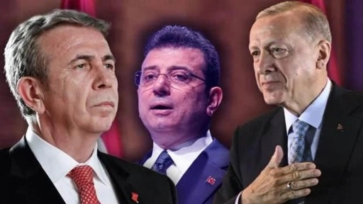 Bomba sözler: Yavaş, İmamoğlu'nu değil Erdoğan'ı seçer