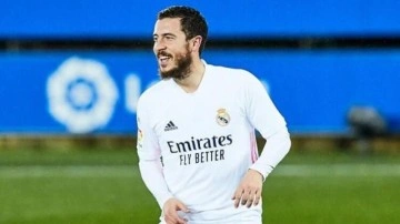 Bonservisine servet ödenen Hazard, kulüp bulamıyor