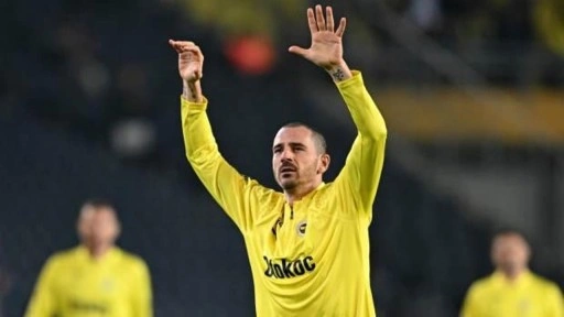 Bonucci yeşil sahalara geri döndü! İşte yeni görevi