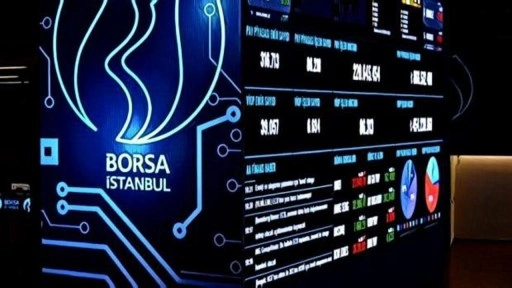 Borsa'dan pozitif kapanış