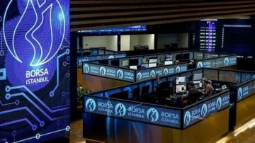 Borsa gün ortasını yükselişle geçti!