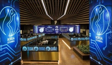 Borsa güne yükselişle başladı ( 25 Ocak 2023 )