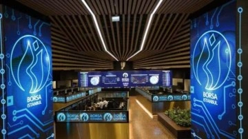 Borsa haftayı yükselişle kapattı