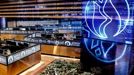 Borsa İstanbul bir hisseyi işleme kapattı