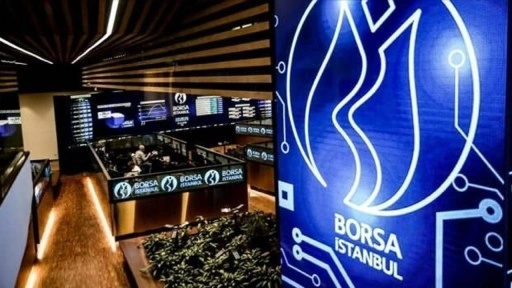 Borsa İstanbul'da açığa satışta 'Yukarı adım kuralı' uygulaması bugün de uygulanacak