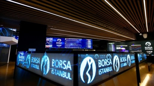 Borsa İstanbul'da bugün 17 hissede devre kesici uygulandı