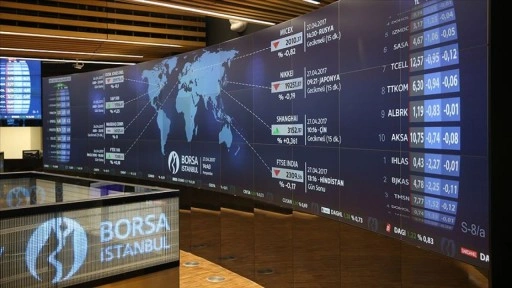 Borsa İstanbul'dan bir hisseye brüt takas kararı